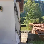 Apartment, By The Canal L Est,river Coney Vosges France Fontenoy-le-Château