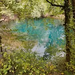 Apartment, By The Canal L Est,river Coney Vosges France Apartamento *