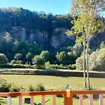 Apartment, By The Canal L Est,river Coney Vosges France شقة Fontenoy-le-Château