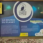 Apartment, By The Canal L Est,river Coney Vosges France *