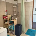 Apartment, By The Canal L Est,river Coney Vosges France شقة