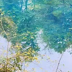 Apartment, By The Canal L Est,river Coney Vosges France Apartamento *