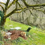 Apartment, By The Canal L Est,river Coney Vosges France شقة