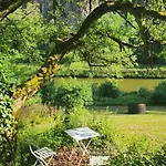 Apartment, By The Canal L Est,river Coney Vosges France