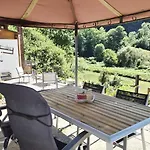 Apartment, By The Canal L Est,river Coney Vosges France