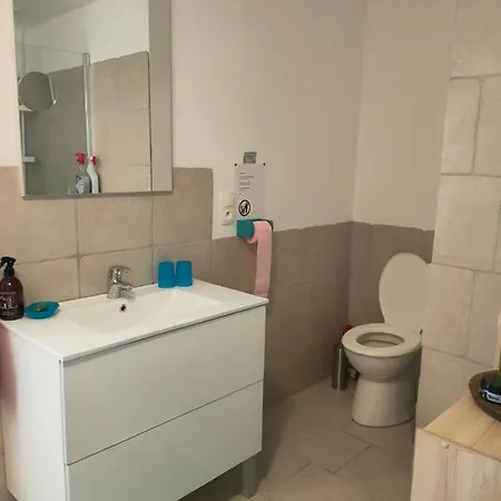 Lejlighed Apartment, By The Canal L Est,river Coney Vosges France *