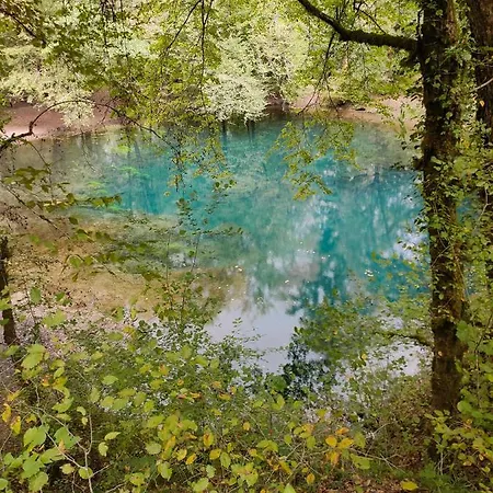 Apartment, By The Canal L Est,river Coney Vosges France Lejlighed *