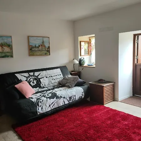 Apartman Apartment, By The Canal L Est,river Coney Vosges France Fontenoy-le-Château