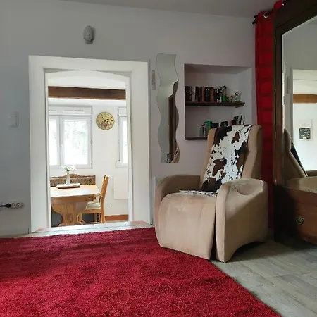 Apartment, By The Canal L Est,river Coney Vosges France Apartment *