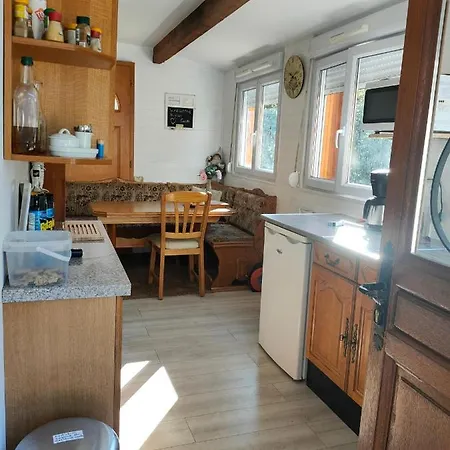 Apartment, By The Canal L Est,river Coney Vosges France * Fontenoy-le-Château