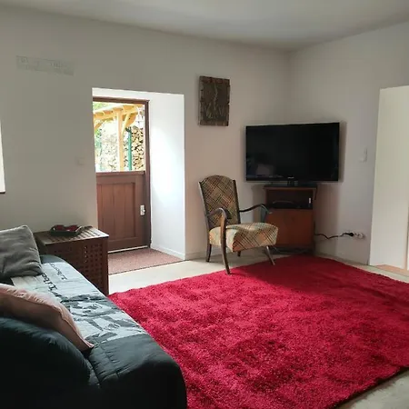 Apartment, By The Canal L Est,river Coney Vosges France
