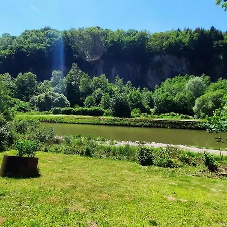 Apartment, By The Canal L Est,river Coney Vosges France