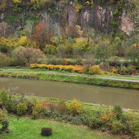 Apartment, By The Canal L Est,river Coney Vosges France *