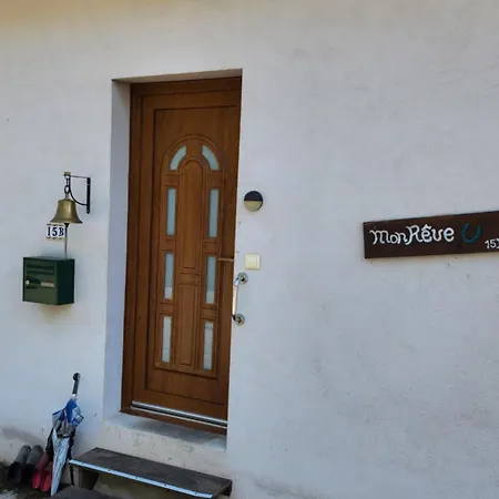 Apartment, By The Canal L Est,river Coney Vosges France Lejlighed *