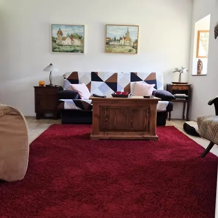 Apartment Apartment, By The Canal L Est,river Coney Vosges France