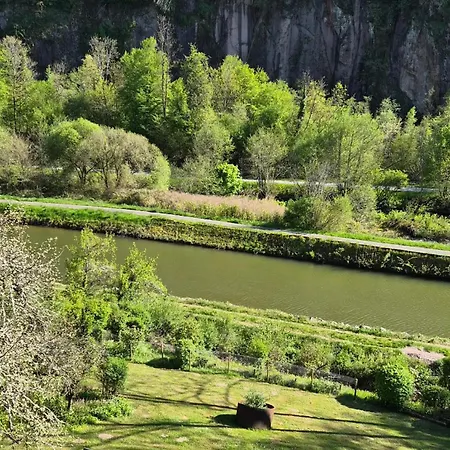 Apartment, By The Canal L Est,river Coney Vosges France דירה Fontenoy-le-Château