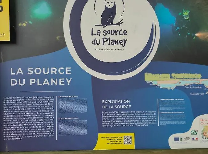 Apartment, By The Canal L Est,river Coney Vosges France *