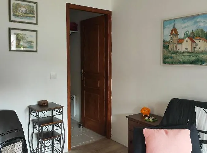 Apartment, By The Canal L Est,river Coney Vosges France 公寓 Fontenoy-le-Château