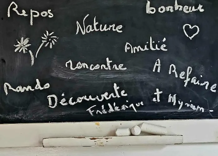 Apartment, By The Canal L Est,river Coney Vosges France * Fontenoy-le-Château