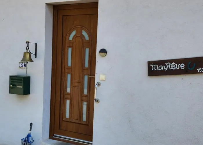 Apartment, By The Canal L Est,river Coney Vosges France 公寓 *