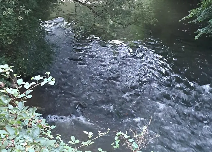 公寓 Apartment, By The Canal L Est,river Coney Vosges France Fontenoy-le-Château