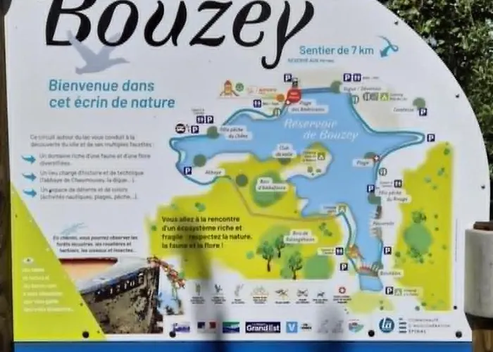 Apartment, By The Canal L Est,river Coney Vosges France